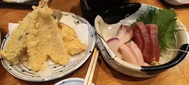 まぐろ居酒屋 海幸 - 天童（居酒屋）の写真