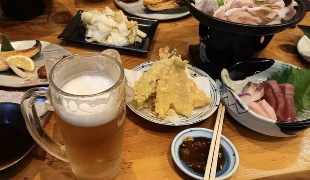 まぐろ居酒屋 海幸 - 天童（居酒屋）の写真