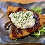 魚が旨い焼き鳥屋 六 - 