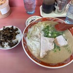 長浜一番 飾磨店 - 