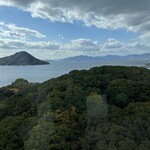 276044567 - 中に入ると、素敵な景色がパノラマで素敵に180°見えます。