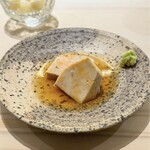 鮨 なんば 日比谷 - 