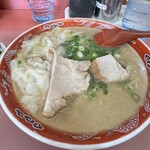 長浜一番 飾磨店 - 