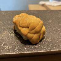 鮨 なんば 日比谷 - 