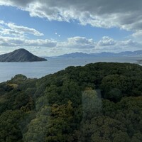 ステーキ＆シーフード ボストン - 中に入ると、素敵な景色がパノラマで素敵に180°見えます。