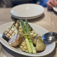 イル カルディナーレ 銀座コリドー店 - 