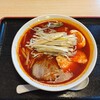 麺魂さまろ