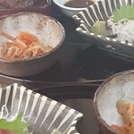 ひつまぶし 備長 - 