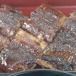 ひつまぶし 備長 - 