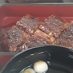 ひつまぶし 備長 - 