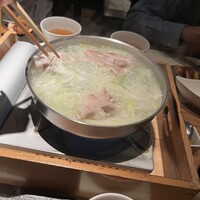 羅豚 ギンザ・グラッセ - 