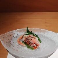 鮨 島屋 沖田 - 