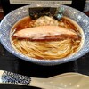 中華蕎麦 福はら