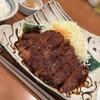 名古屋名物 みそかつ 矢場とん 栄セントライズ店