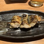 焼鳥 康まる - サバ