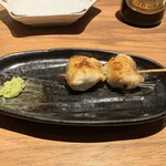 焼鳥 康まる - 胸