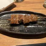 焼鳥 康まる - レバー