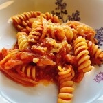 リストランテ・スコーラ - 