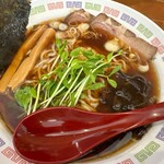 柳麺28 - 