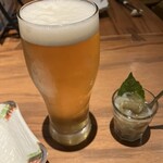 焼鳥 康まる - 