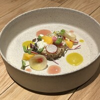 炉端イタリアン ICORIBI 堂島 - 