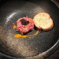 西麻布 肉粋やまもと - 