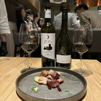 炉端イタリアン ICORIBI 堂島 - 