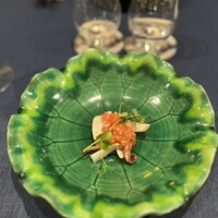 Global French Kitchen 雫 - 