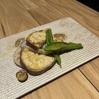 炉端イタリアン ICORIBI 堂島 - 