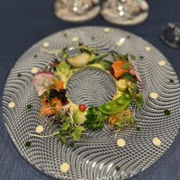 Global French Kitchen 雫 - 