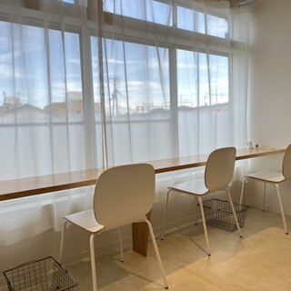 ベイク&カフェ ループル_2