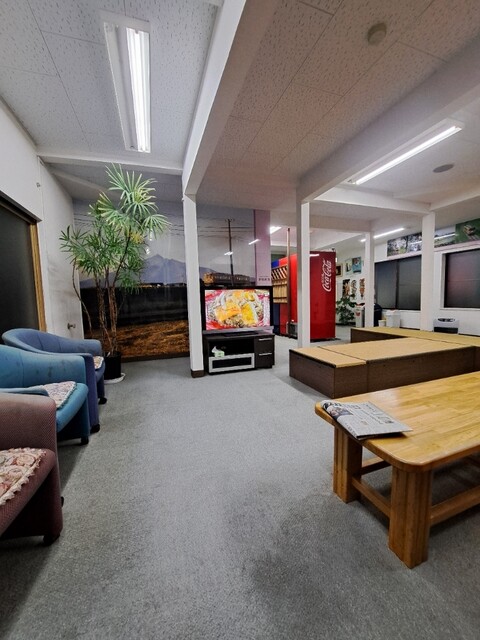 音次郎温泉旅館 - 五所川原（旅館・民宿）の写真