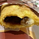 マクドナルド - 料理写真: