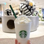 スターバックスコーヒー - ドリンク写真: