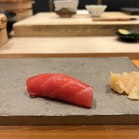 北新地 鮨 千功堂 - 