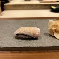 北新地 鮨 千功堂 - 