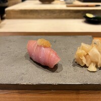 北新地 鮨 千功堂 - 