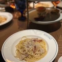 MAIN DINING sereno(THE MARK GRAND HOTEL) - 