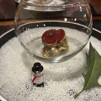 割烹 三長 渋谷 - 