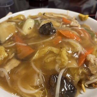 食菜中華 きたや食堂_1