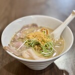 虎一番 - 熊本 950円