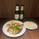 チャンロイ kaaw 赤坂アークヒルズ店 - 