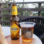 ザ・ヴェランダ - ビッラ メッシーナ