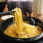 麺場 もっけい - 麺！