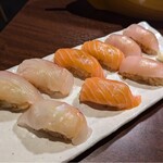 和牛焼肉・しゃぶしゃぶ 心音 難波店 - 