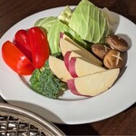 和牛焼肉・しゃぶしゃぶ 心音 難波店 - 