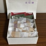 菓匠 花桔梗 - 