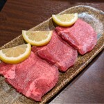和牛焼肉・しゃぶしゃぶ 心音 難波店 - 
