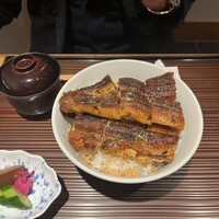 うなぎ料理 澤正 - 