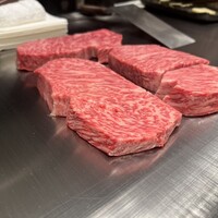 鉄板創作りあん - 